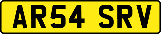 AR54SRV