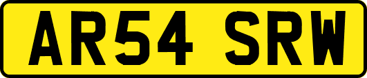 AR54SRW