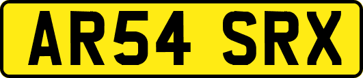 AR54SRX