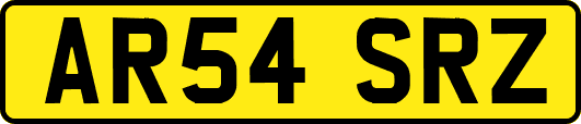 AR54SRZ