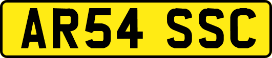 AR54SSC