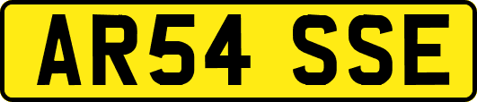 AR54SSE