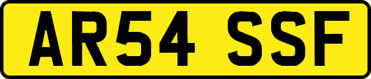 AR54SSF