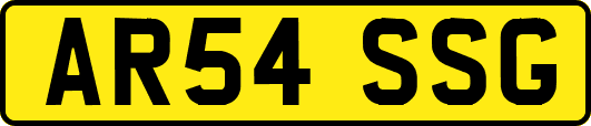 AR54SSG