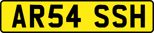 AR54SSH