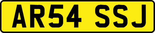 AR54SSJ