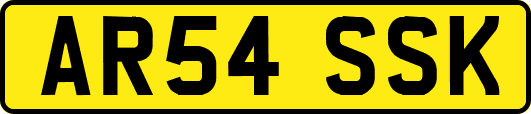AR54SSK