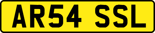 AR54SSL