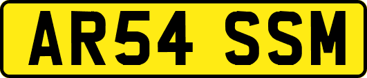 AR54SSM