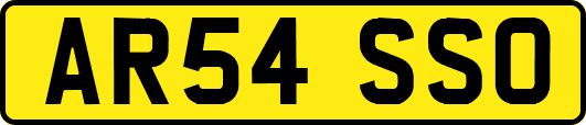 AR54SSO