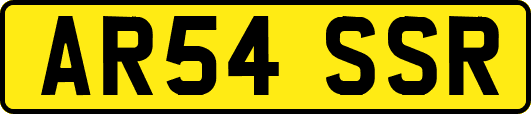 AR54SSR