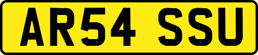 AR54SSU