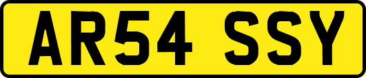 AR54SSY