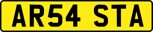 AR54STA