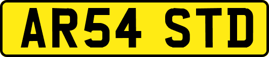 AR54STD