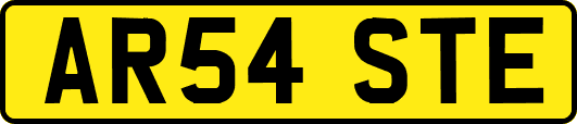 AR54STE