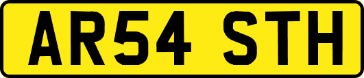 AR54STH