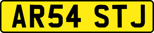 AR54STJ