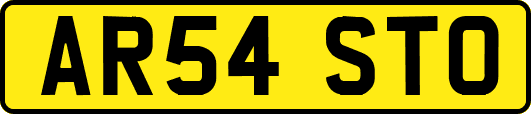 AR54STO
