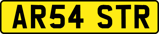 AR54STR