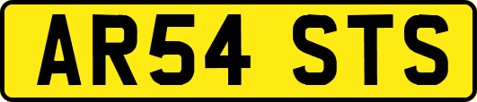 AR54STS