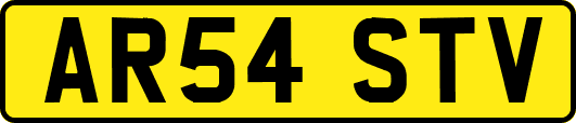 AR54STV