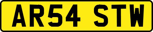 AR54STW