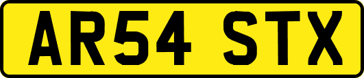 AR54STX