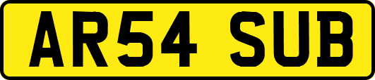 AR54SUB