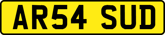 AR54SUD