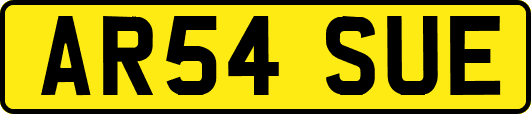 AR54SUE