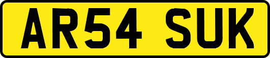 AR54SUK