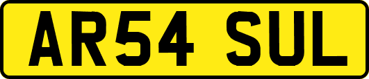 AR54SUL