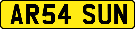 AR54SUN