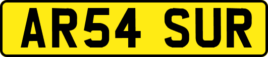 AR54SUR