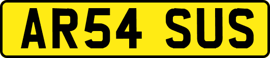 AR54SUS