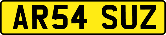 AR54SUZ