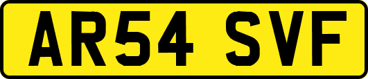 AR54SVF