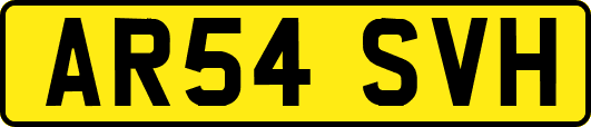 AR54SVH