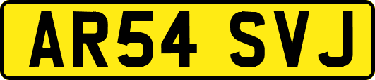AR54SVJ