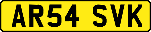 AR54SVK