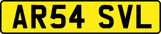 AR54SVL
