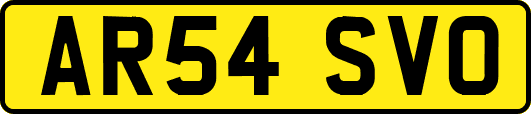 AR54SVO