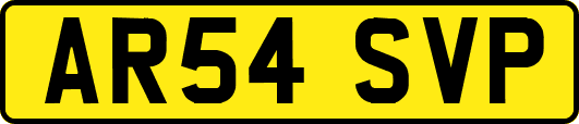 AR54SVP