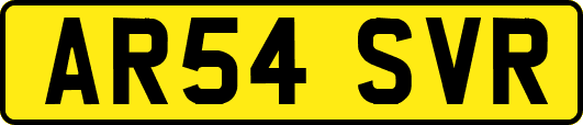 AR54SVR
