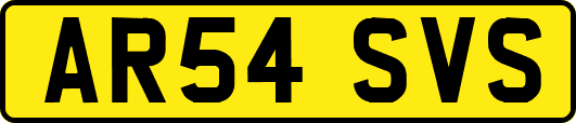 AR54SVS