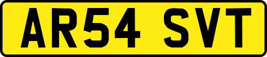 AR54SVT