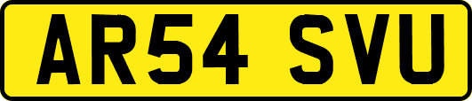 AR54SVU