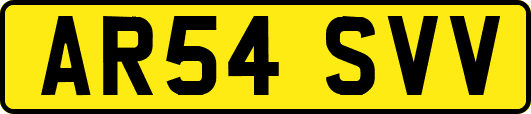 AR54SVV