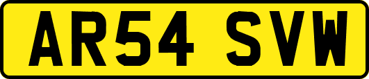 AR54SVW